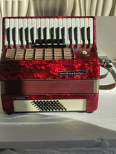 piano accordion akkordeon