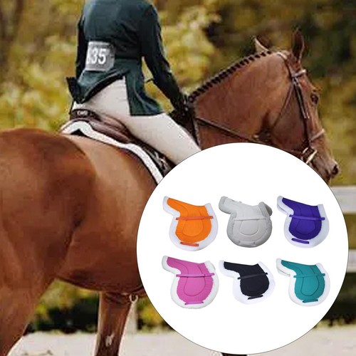 Saddle pad horse riding - saddle,