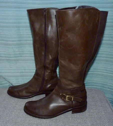 Women clarks knee high - women's,