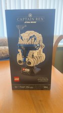 LEGO Star Wars Captain Rex