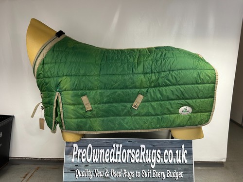Used requisite 300g stable - 300g,