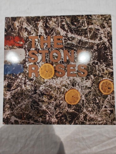 The stone roses - stone, debut
