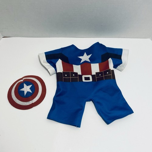 Captain america plush - america, toy
