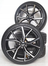 4 New 20'' Wheels For VW