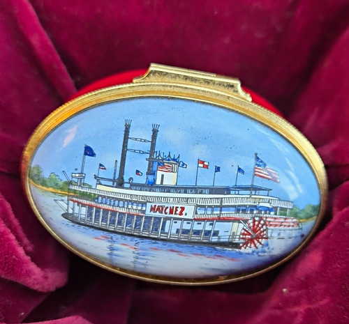 Staffordshire enamels allied - staffordshire,