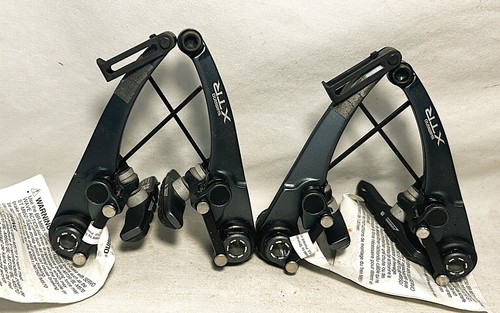 Vintage shimano xtr m951 - vintage,
