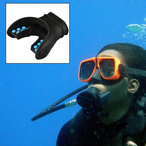 Silicone scuba dive - dive, regulator