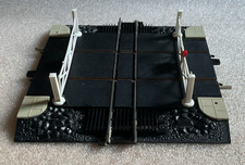 Minic Motorways RM901 Level Crossing With Barriers Triang