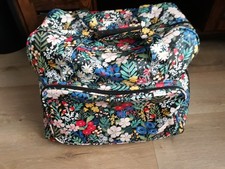 sewing machine bag used