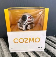 Cosmo Anki Robot In Original