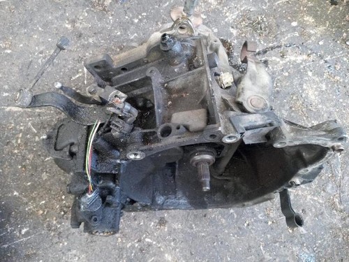 2dr2 gearbox 819494 talbot - gearbox,