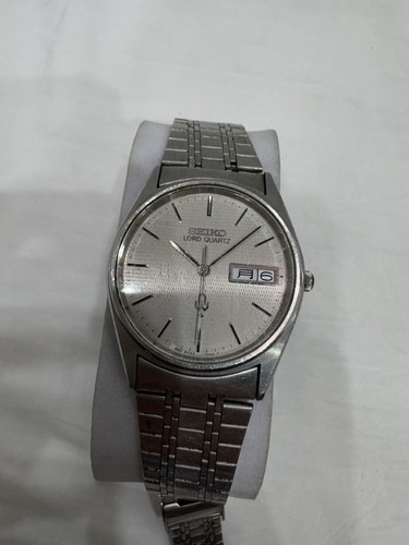 Nos seiko lord quartz - seiko, ref