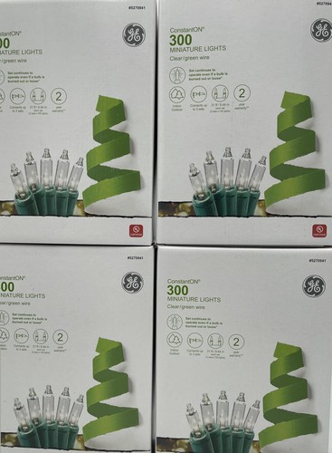 Constant 300 count 62 - ge,