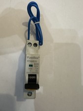 Fusebox B20 RTAMB20 Type A 30