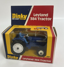 Vintage dinky toys 308 - dinky,