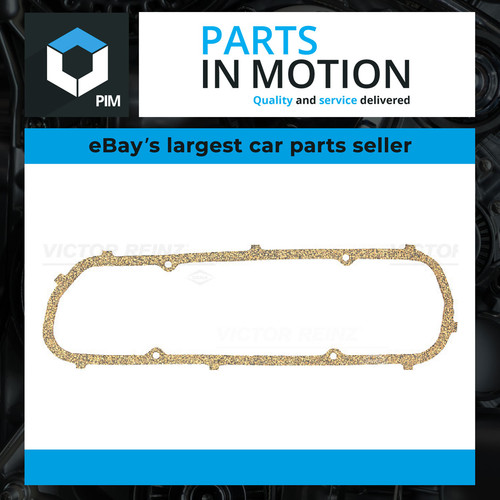 Rocker cover gasket fits - rocker,
