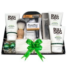 Mens Bulldog Skincare Gift