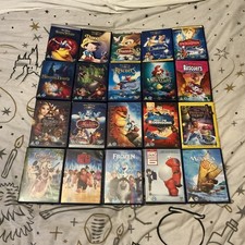 Disney Classics Movie