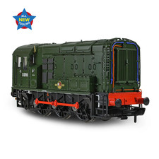 BACHMANN 00 GAUGE - 35-901 -