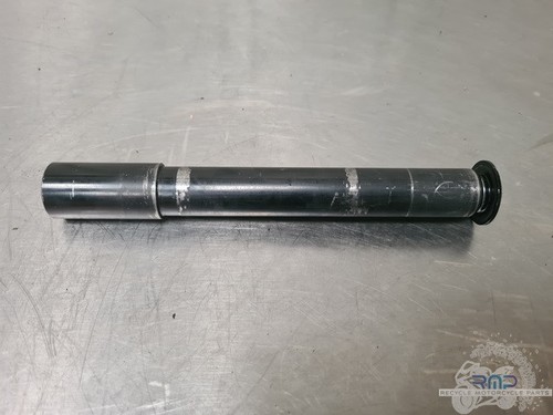 Front wheel axle - 990, smt