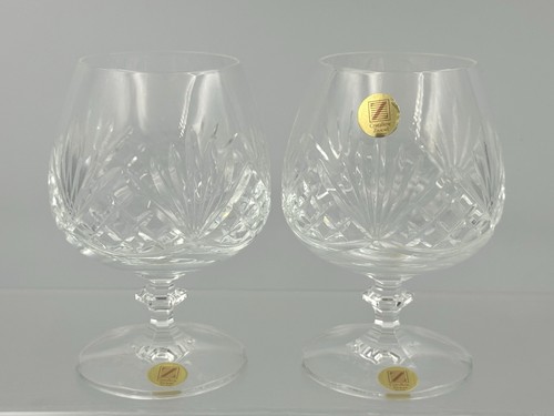 Cristallerie zwiesel set - cristallerie,