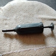 VINTAGE TECALEMIT BLUE SPOT