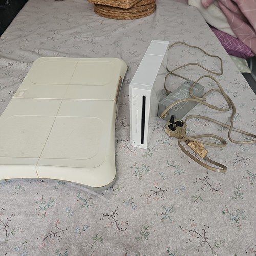 Wii and git - wii, spares