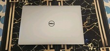 Dell XPS 9560 (i7-7700HQ ,NVIDIA GTX 1050 SPARES OR REPAIRS 