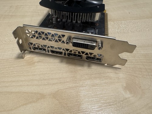 Nvidia geforce gtx - hp,