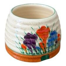 Clarice Cliff Crocus Pattern