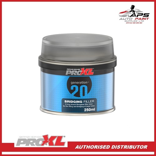 Proxl not isopon - proxl,