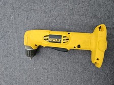 Dewalt Dw960 18v Angle Drill
