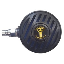 U.S. Divers Conshelf 21