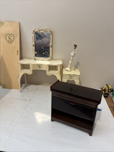 Sindy furniture spares and - sindy,