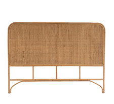 Ladara Braided Rattan