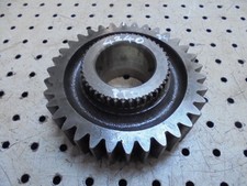 For CASE 4240 PTO SHAFT DRIVE GEAR 34 TOOTH