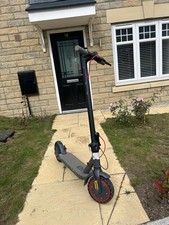 AOVOPRO Foldable Electric