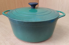 Le Creuset Cousances Casserole