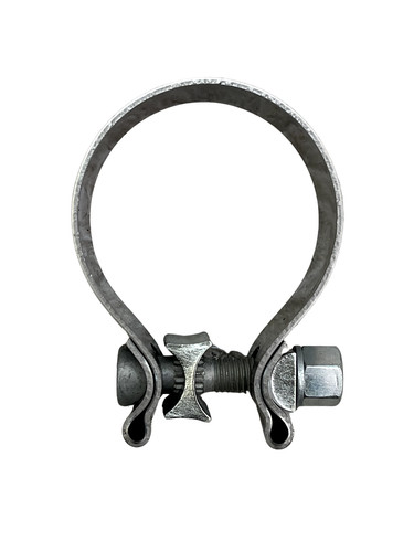 Mercedes class w221 - class, exhaust