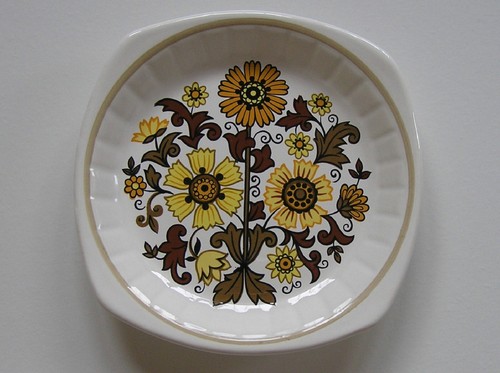 Royal worcester palissy retro - worcester,