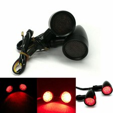 Motorcycle Mini Turn Signal
