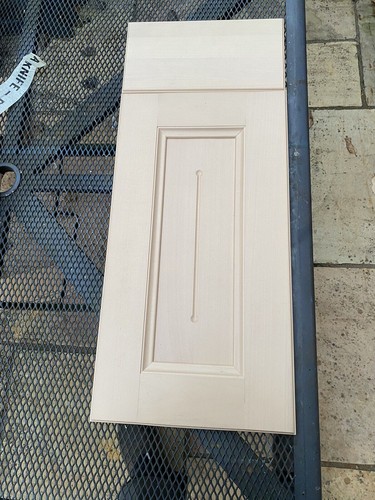 Solid wood kitchen - solid, unit