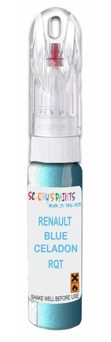 Touch pen renault - touch,