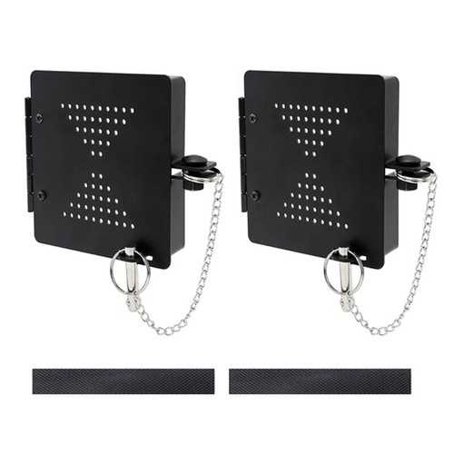 2pieces campers bumpers end - 2pieces,
