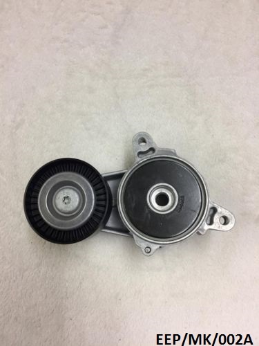 Serpentine belt tensioner for - serpentine,