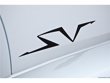 Sticker kit for Lamborghini