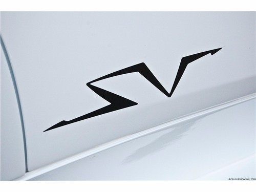 Sticker kit for lamborghini - kit,