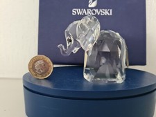 SWAROVSKI CRYSTAL AFRICAN