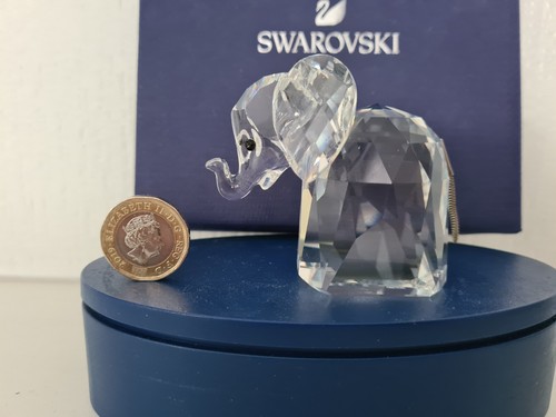 Swarovski crystal african - swarovski,
