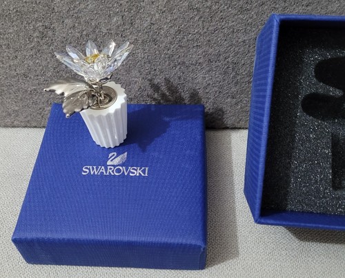 Swarovski crystal ornaments - swarovski,
